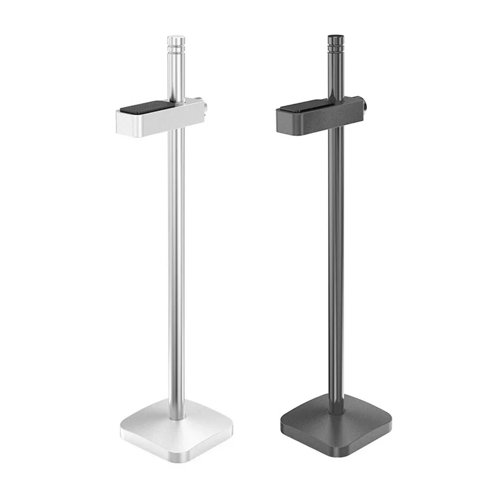 

195mm Aluminum Anodic Polishing VC-2 Graphics Card Holder Jack Bracket Desktop PC Computer Case Video Card Support Stand