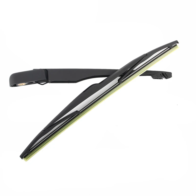 

Parrati 14"Rear Wiper Blade and Arm for BMW X3 E83 2003-2010 windshield windscreen wiper OE: 30663893/30663894/30753964