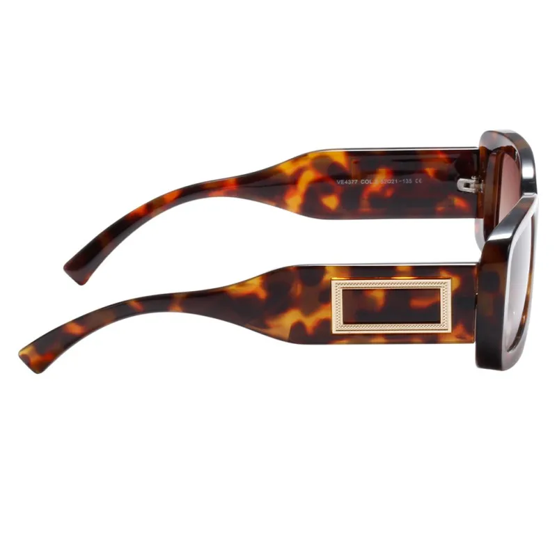 

Fashion Women Retro Wild Candy Color Personalized Design Sunglasses Eyewear