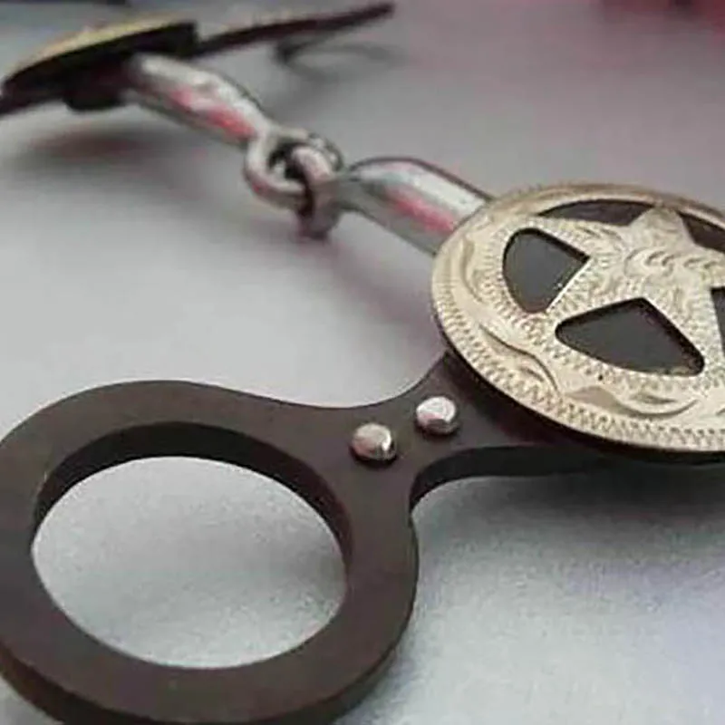 Ходовой товар AD Horse свободный бит для лошади из нержавеющей стали с