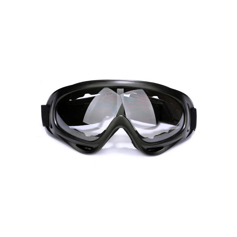 1pcs Winter Windproof Skiing Glasses Goggles Outdoor Sports Ski Dustproof Moto Cycling Sunglasses | Спорт и развлечения