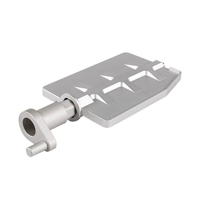 Aluminium Valve Repair Fix Kit Overhaul for BMW DISA M54 3.0 Ltr | Автомобили и мотоциклы