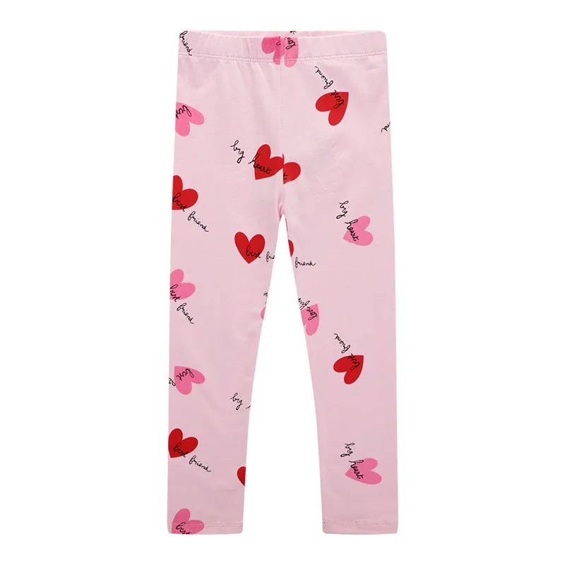 Брюки Карандаш для девочек с цветком на весну осень|Брюки| |