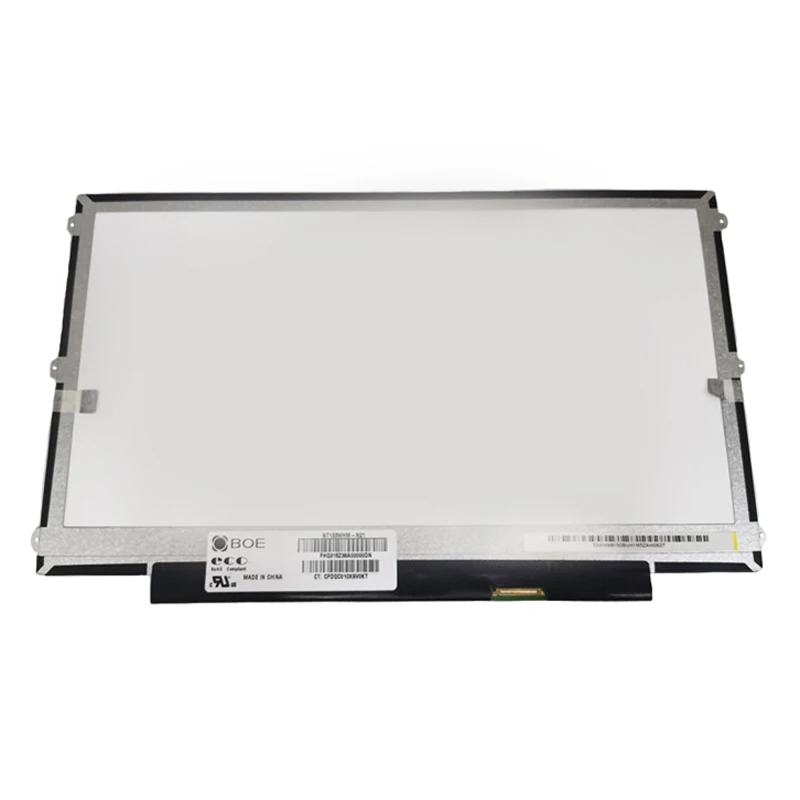 5,5-дюймовая Светодиодная панель для ноутбука Dell E3340 E3330 EDP 30-контактный ЖК-экран HD 1366X768