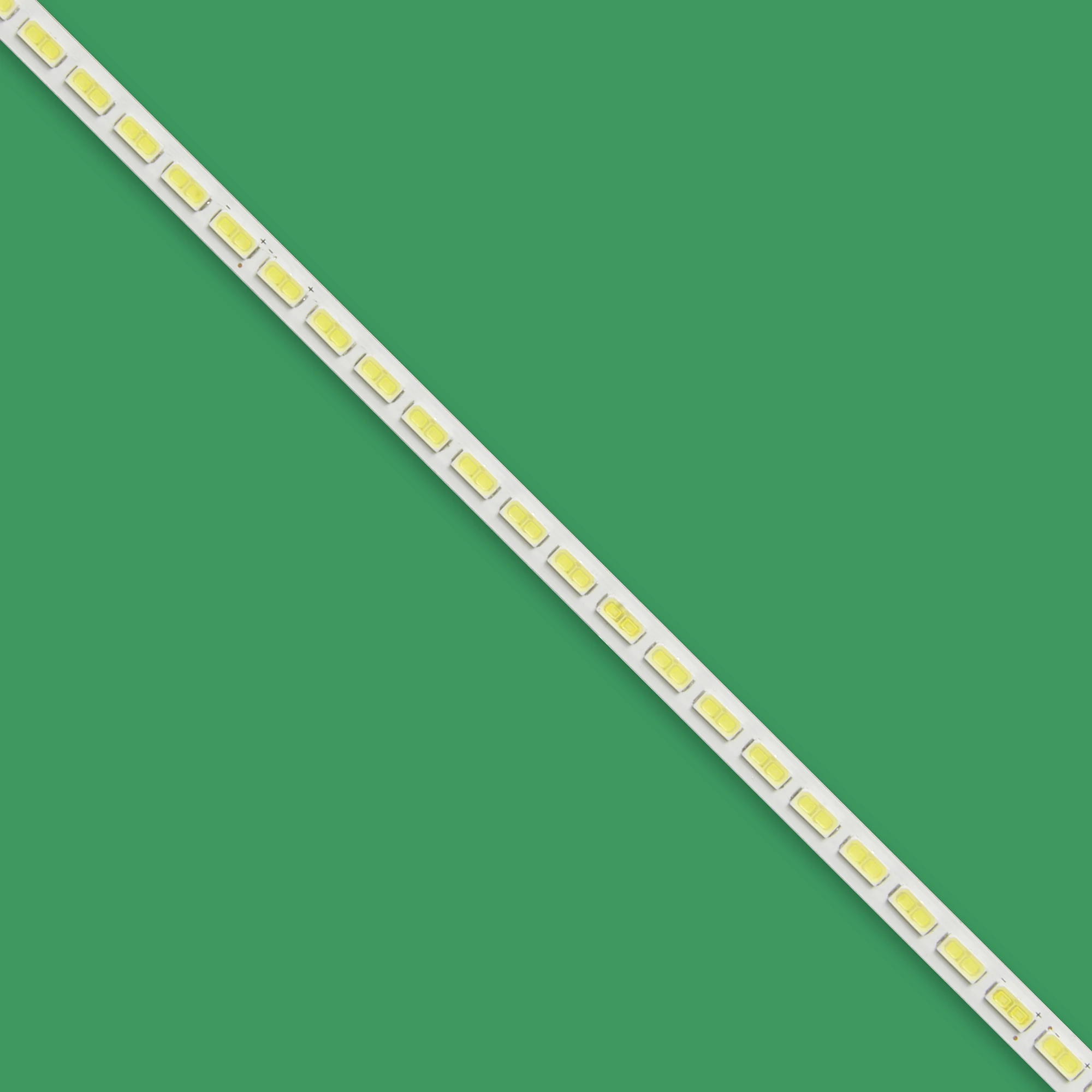 LED Backlight strip 570mm For Sanyo DP46142 SSD46TA-00 LJ64-03495A LTA460HN05 46EL300C 46HL150C SLED 2012SGS46 7030L 64 REV1.0 | Компьютеры