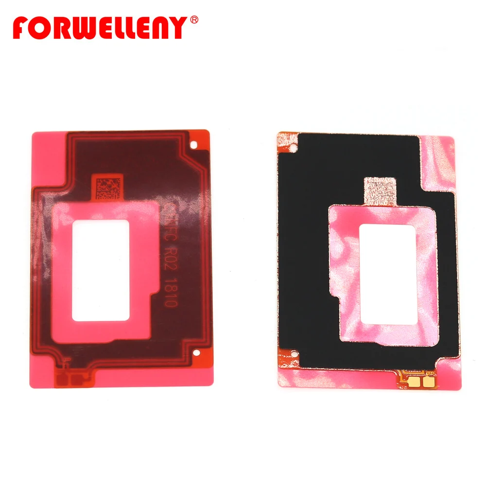 For google pixel 3 pixel3 XL NFC with sticker Flex Cable | Мобильные телефоны и аксессуары