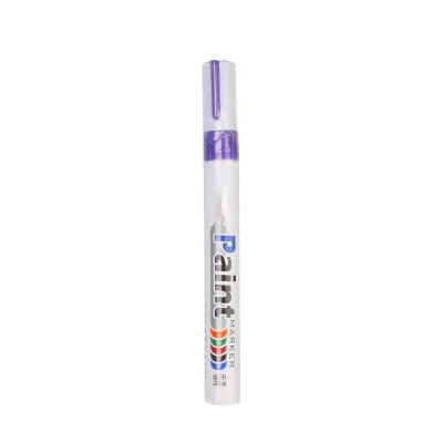 1 шт. цветной маркер карандаш длительная защита от воды маркеры протектора шины