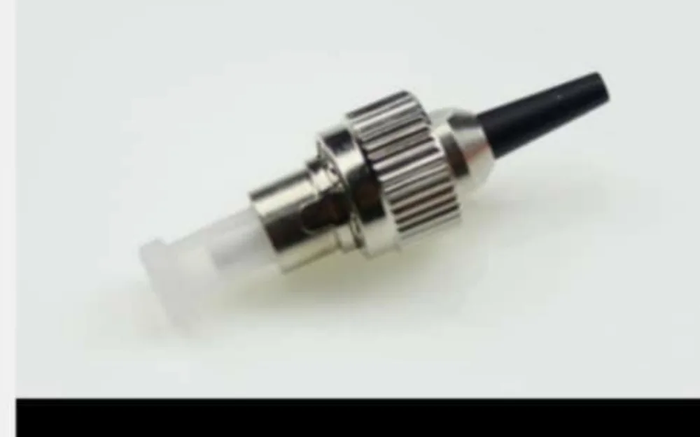 

Free Shipping 100pcs Bare device fc0.9mm connector head