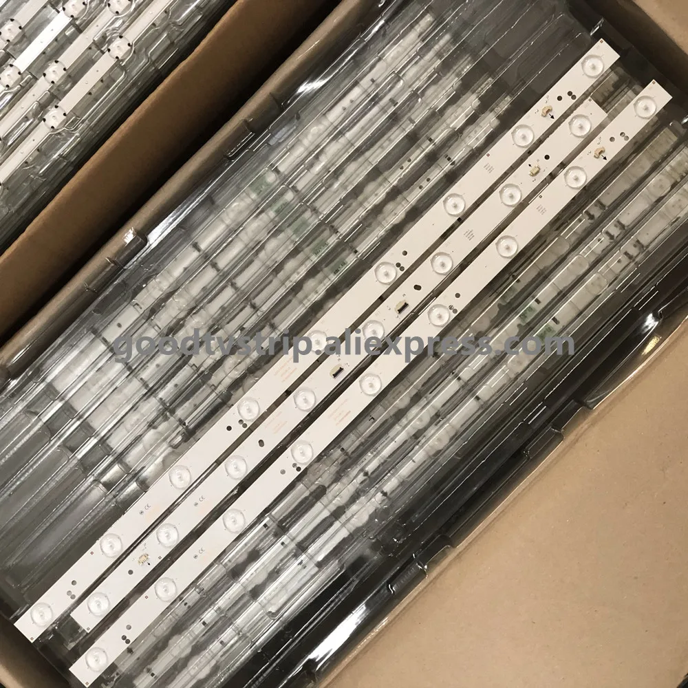 Светодиодная лента для подсветки светодиодная лампа телефона 315D8-ZC14-03 LED 315D9 LE32F8210