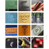 Laser Engraving Machine Small Portable DIY Universal Automatic Computer Cutting Plotter Marking Machine Cutting Machine Report