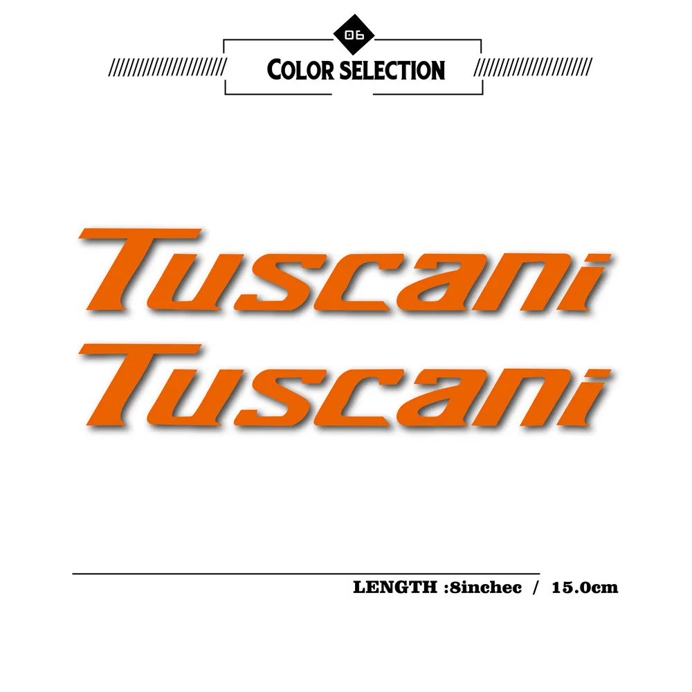 

New logo sticker reflective waterproof sticker moto protective cover decal film car sticker for hyundai tuscani Tuscani logo