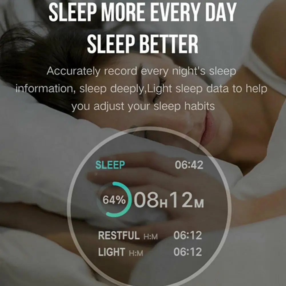 Новые спортивные Смарт-часы IP67 Водонепроницаемый светодиодный цветной экран
