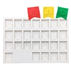 Искусственная силиконовая форма для поделок, инструменты для фотографий