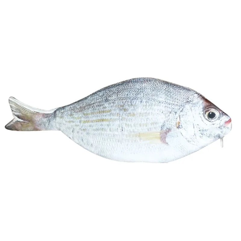 Чехол для карандашей в форме рыбы чехол школьный ручек оригинальные школьные