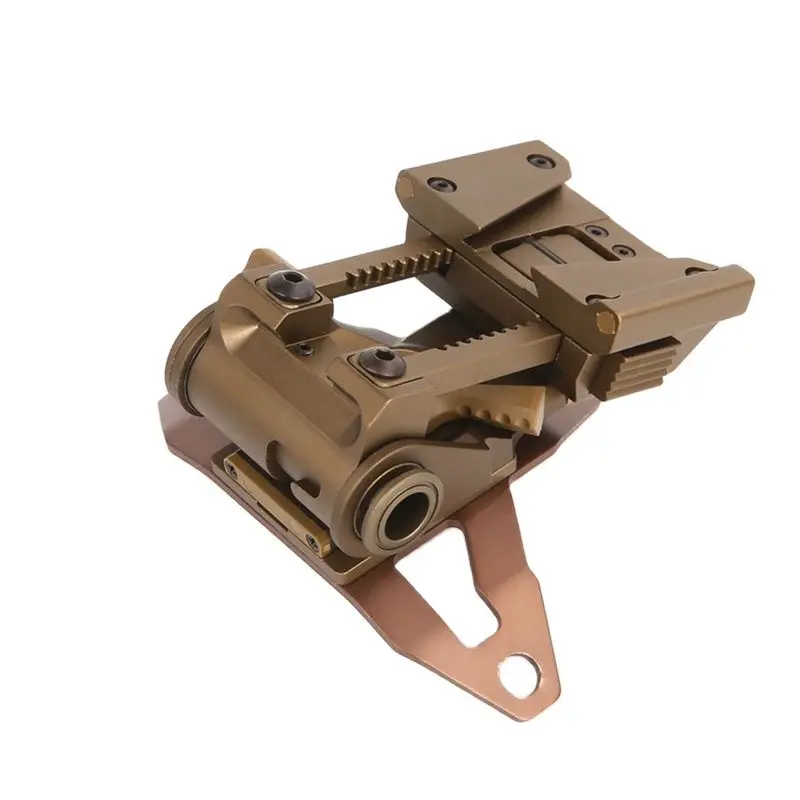 Emerson L4G30 крепление для ПНВ Тактический шлем страйкбола кожух очки ночного видения