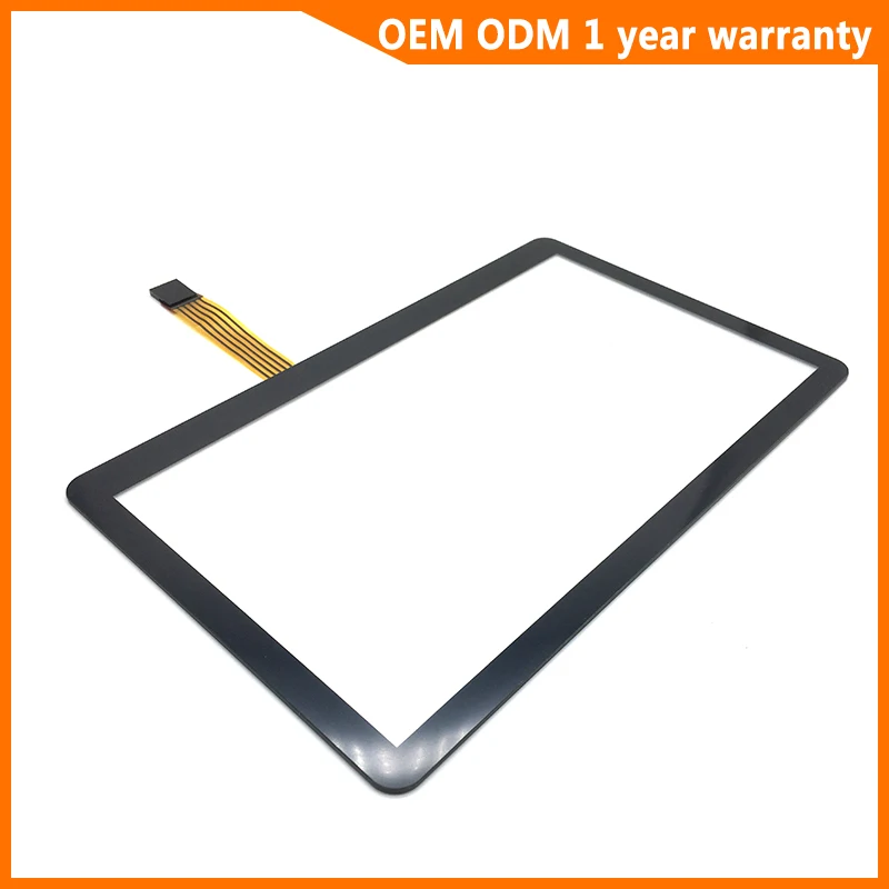 Индивидуальный сервис для промышленного киоска с сенсорным экраном USB RS232 |