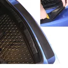Наклейка на багажник автомобиля из углеродного волокна для BMW F20 F21 F31 G31 F11 E61 E60 X1 F48 X2 F39 X3 G01 F25 E83