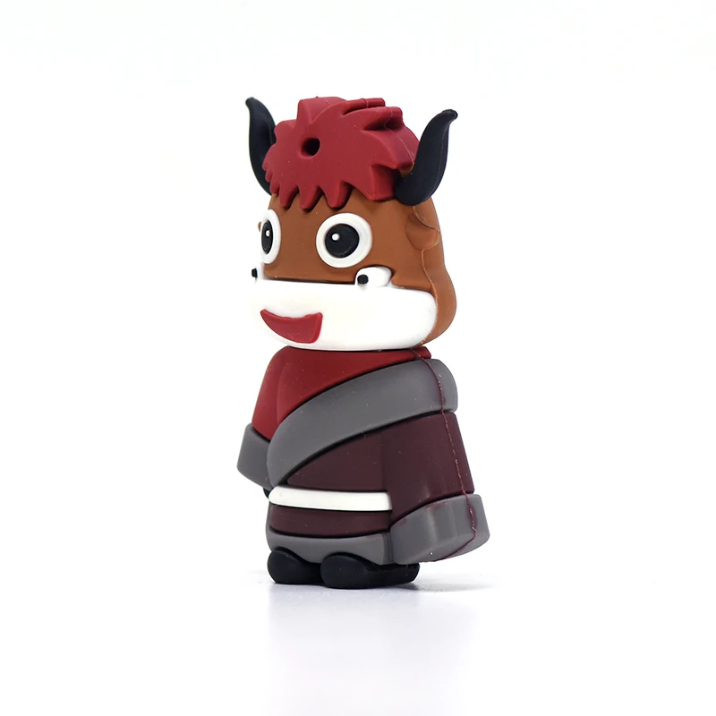 Флеш накопитель из коровьей кожи 4 ГБ 8 16 32 64 usb флеш для крупного рогатого скота