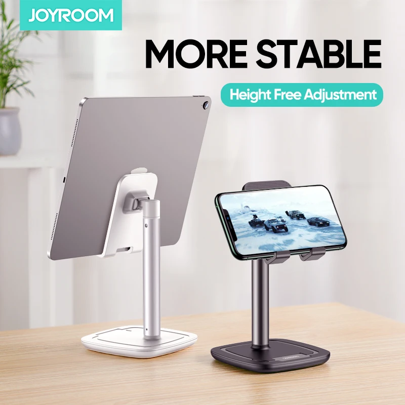 Держатель для телефона Joyroom подставка мобильного настольная смартфона