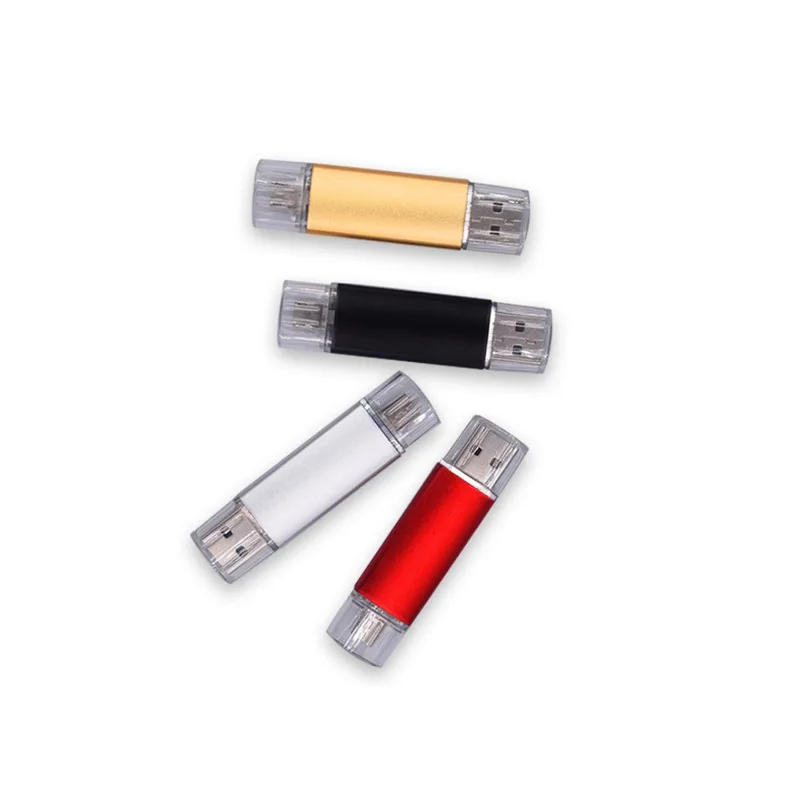 USB флеш-накопитель для смартфона 64 ГБ 8 16 32 4 Гб | Компьютеры и офис