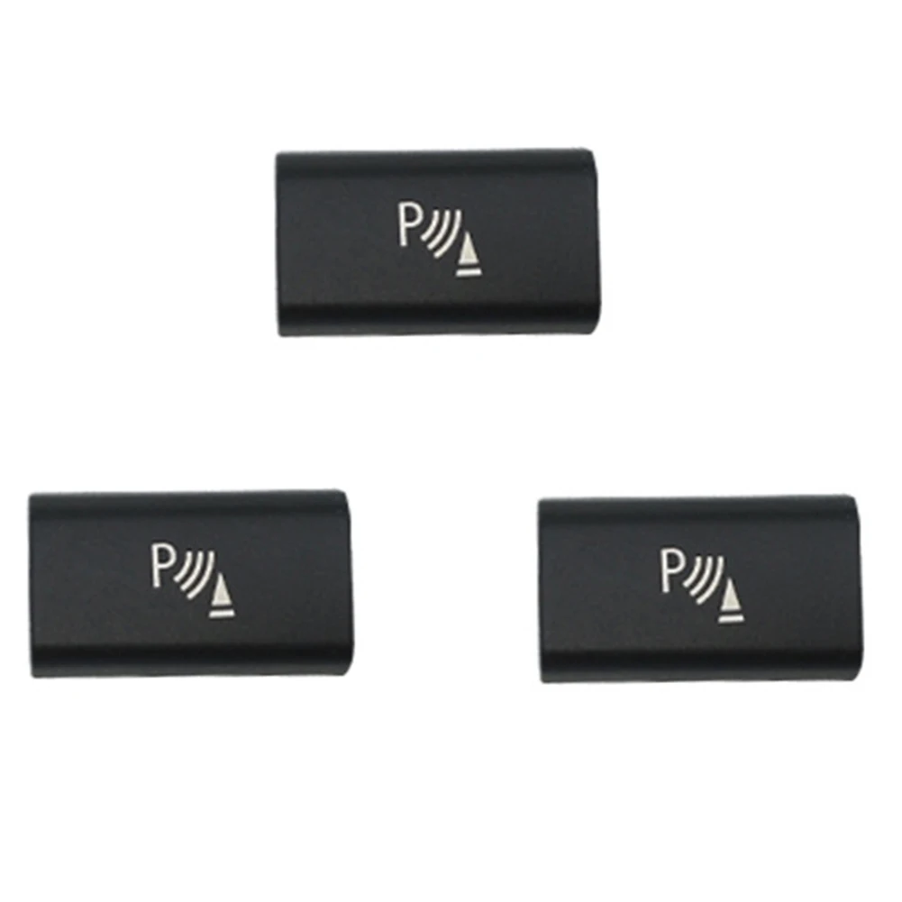 

Car Control Assist System Switch Button Assist Reversing Control Switch Button for BMW E70 E71 X5 X6