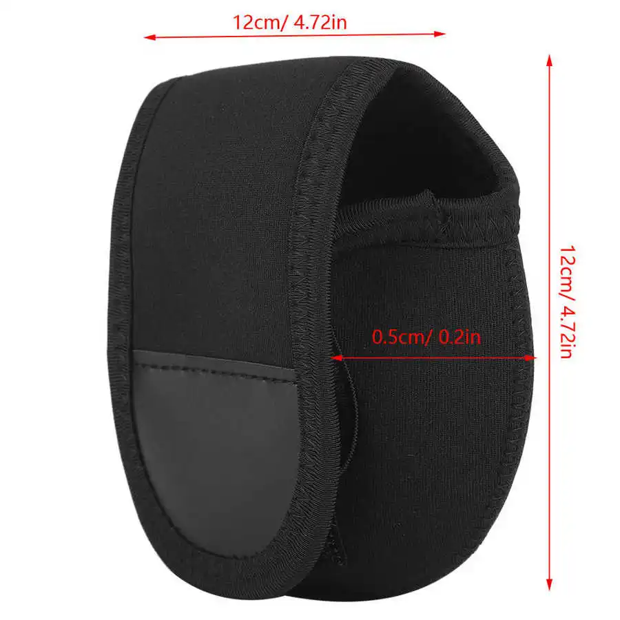 Новая прочная эластичная Водонепроницаемая нейлоновая сумка для рыболовной