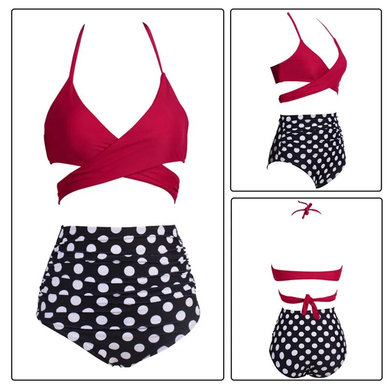 Купальник женский бикини с пуш апом 2020|swimsuit swimsuit|swimsuit topswimsuit female |