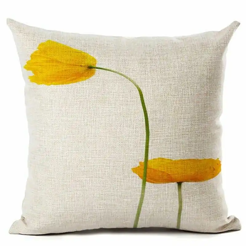 Автомобильный диван на сиденье/кровать 18 дюймов скрытый чехол для подушек молнии