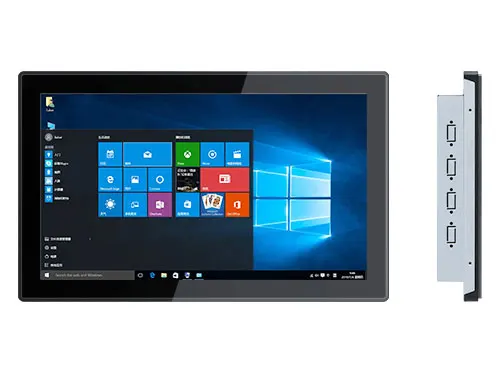 

android 10.1inch WIFI Industrial touch screen integrated machine