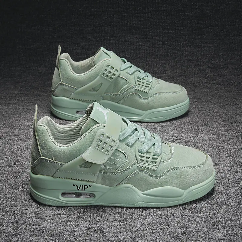 

Boys Sports Shoes Spring 2021 New Children's Shoes Girls All-match Sneakers Baby High-top Shoes