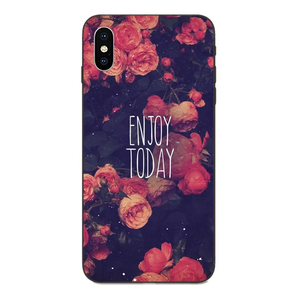 Чехол для телефона из мягкого ТПУ с рисунком Apple iPhone 4 4S 5 5S SE 6 S 7 8 11 Plus X XS Max XR Pro |