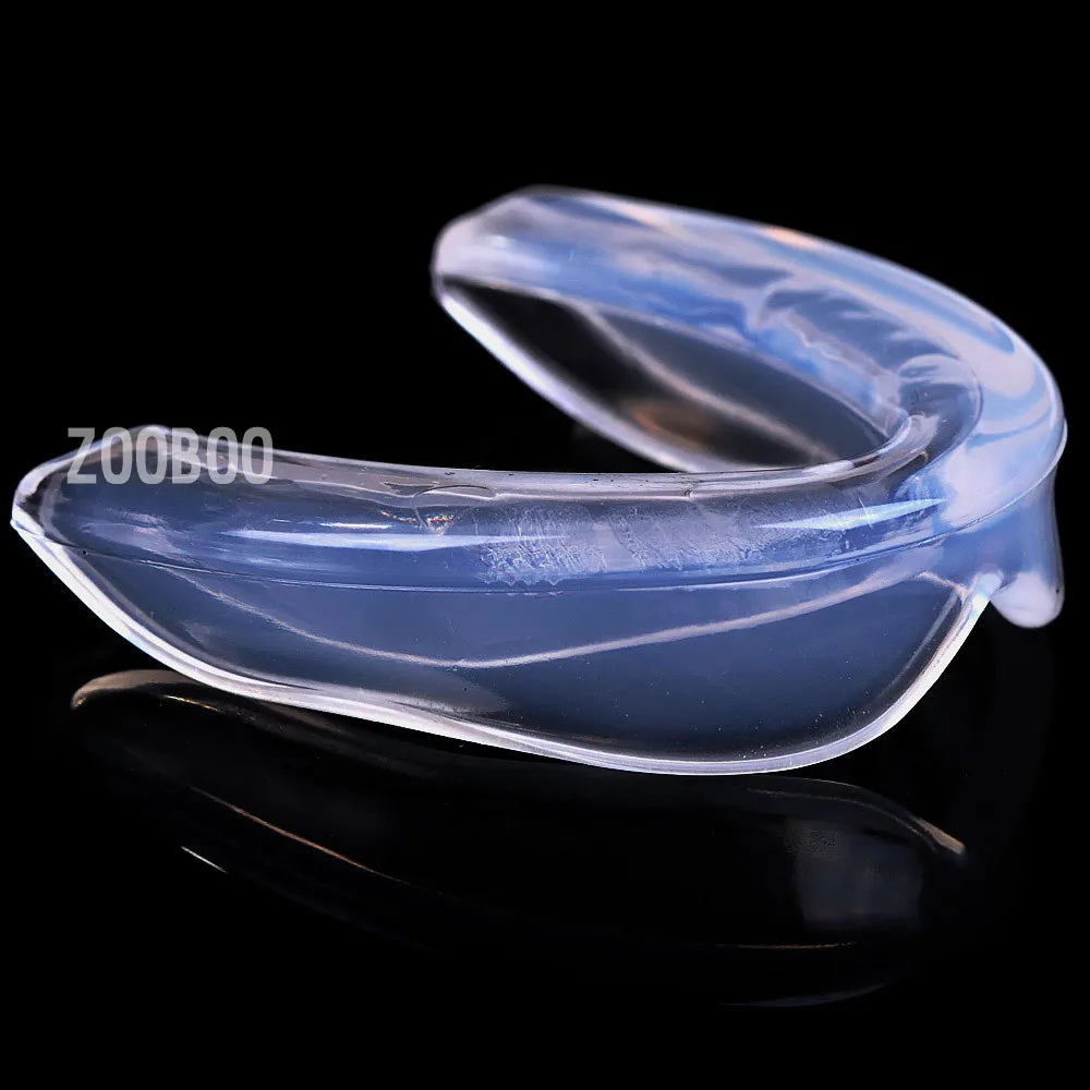 Бокс гвардии Набор Силикон обработка подтяжки сандалии для спорта баскетбола