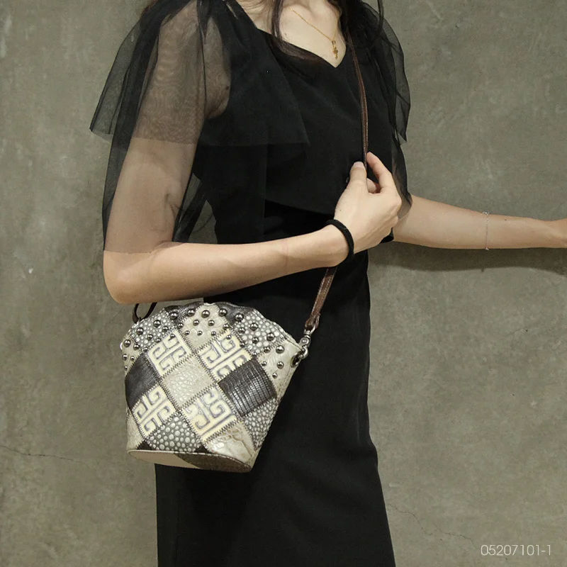 

Crossbody bag for women Niche All-match Trendy Women Brand lady shoulder bags Simple Daily Elegant Handbag Cow Leather Purse