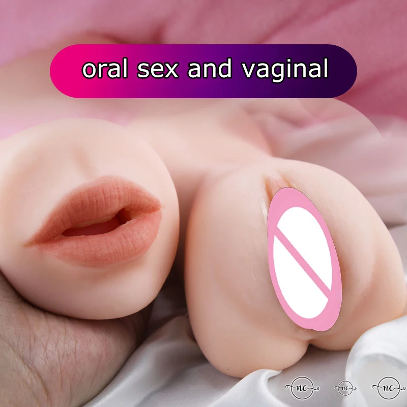 Реалистичная Вагина реальная киска оральный секс интимные игрушки для мужчин