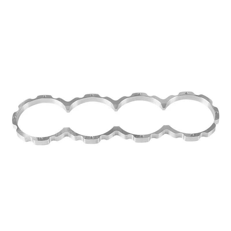 

CNC Block Guard Fits Honda CRV B16 B18 Type Engines