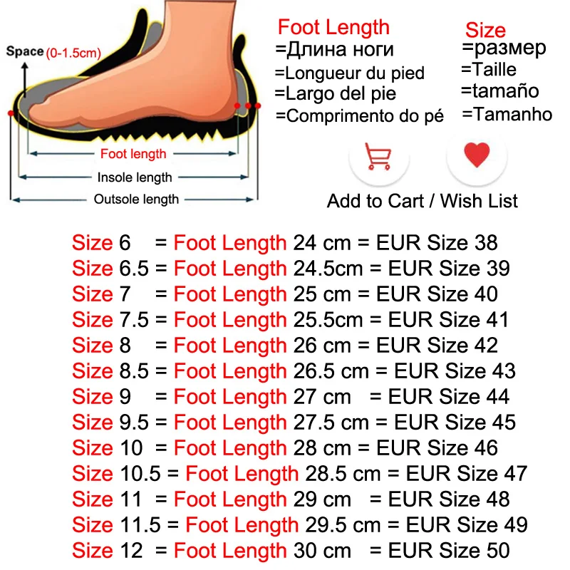 WOLF WHO Breathable Men Casual Shoes adult Genuine Leather Loafers Slip on High Quality Sneaker Male big Plus Size 38-50 W-015 | Обувь