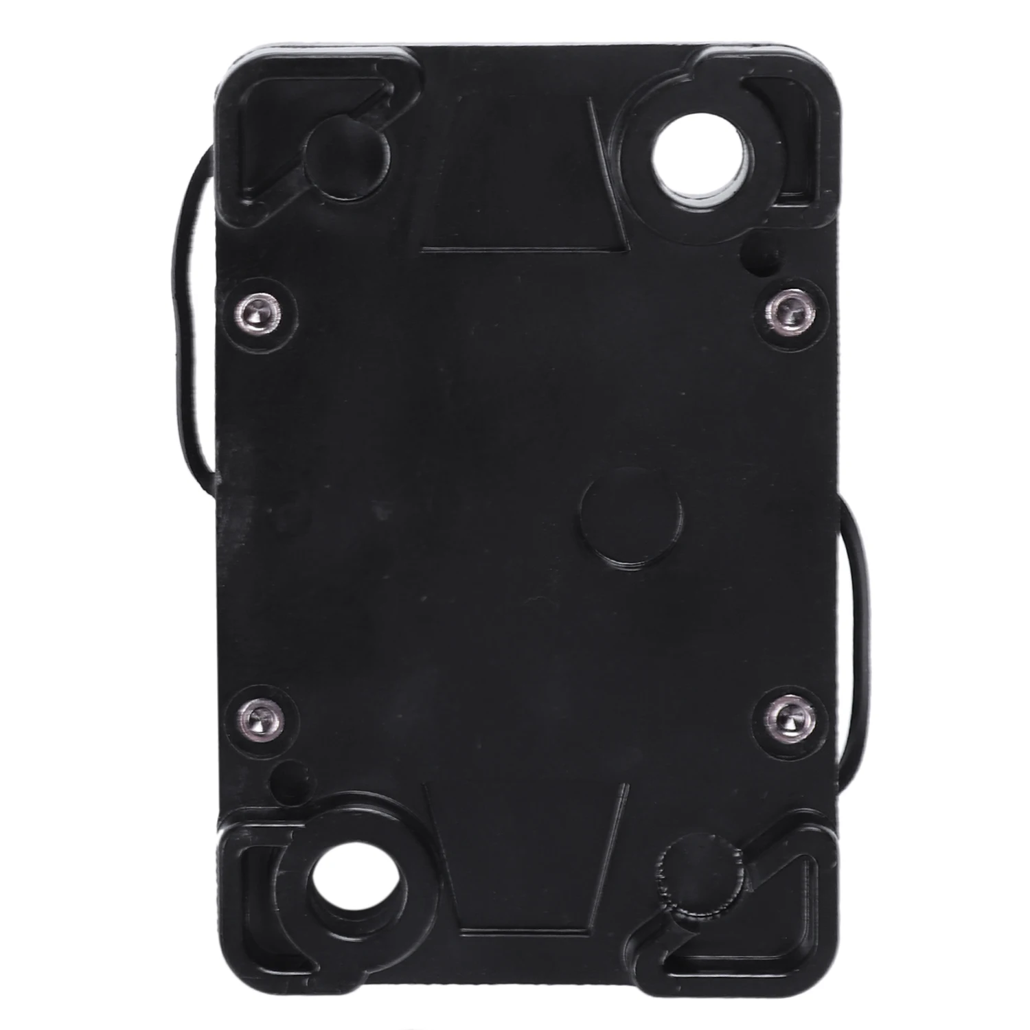 12 V/24 V автомобиль морской аудио держатель предохранителя 200A ручной сброс