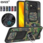 Чехол для Xiaomi Mi POCO X3 Pro NFC F3 11X 11T Pro Redmi Note 10 Pro Max 10S