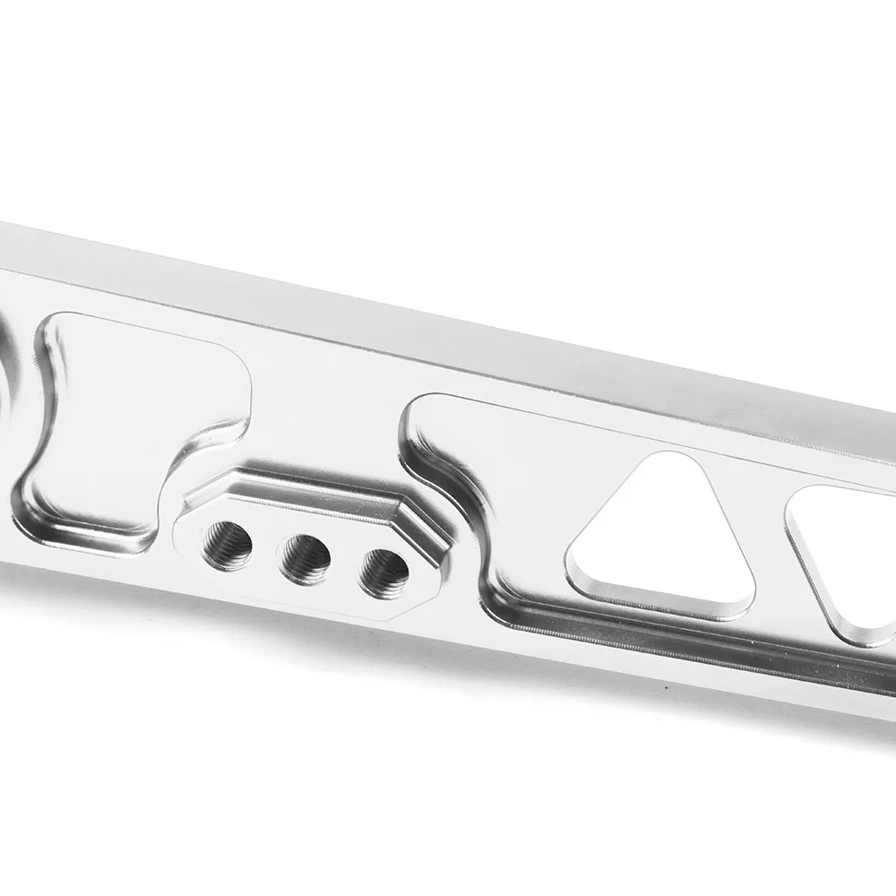 Одна пара рычагов заднего и нижнего управления подрамник для руля ASR комплект Honda