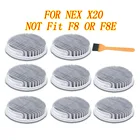 Фильтр-пылесос беспроводной XCQLX02RM, 2 в 1, для Xiaomi Roidmi NEX X20