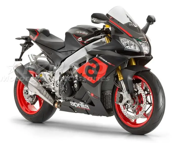 

New ABS Whole Fairings Kit Fit for Aprilia RSV4 1000 2015 2016 2017 2018 2019 15 16 17 18 19 bodywork set Matte Red Black