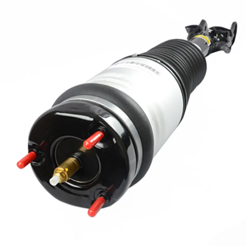 Передний правый и левый амортизатор пневматической подвески для Jeep Grand Cherokee WK2 2011