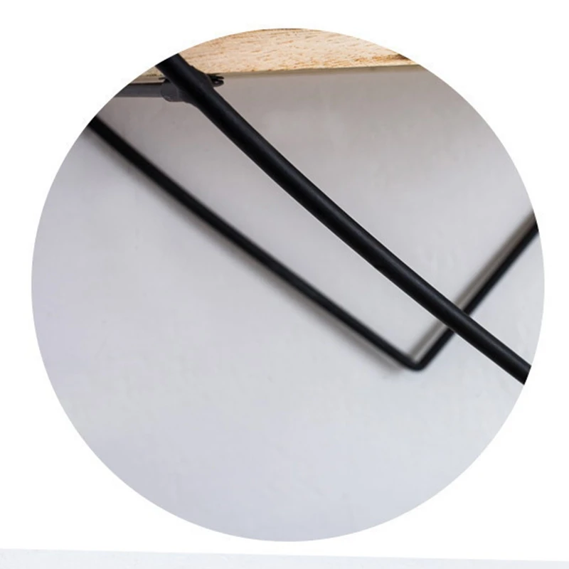 Деревянные ретро стеллажи для хранения подвесной Декоративный ящик цветочный