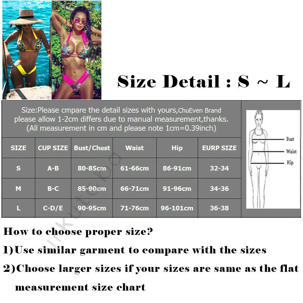 

2021 Sexy Halter Retro Floral Leoprad Print Hollow Bandage Biquini Bathing Suit Female Swimsuit High Waist Swimwear Women Bikini