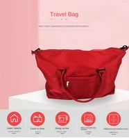 new travel bag sports bag travel bag luggage bag yoga bag ladies fitness bag handbag