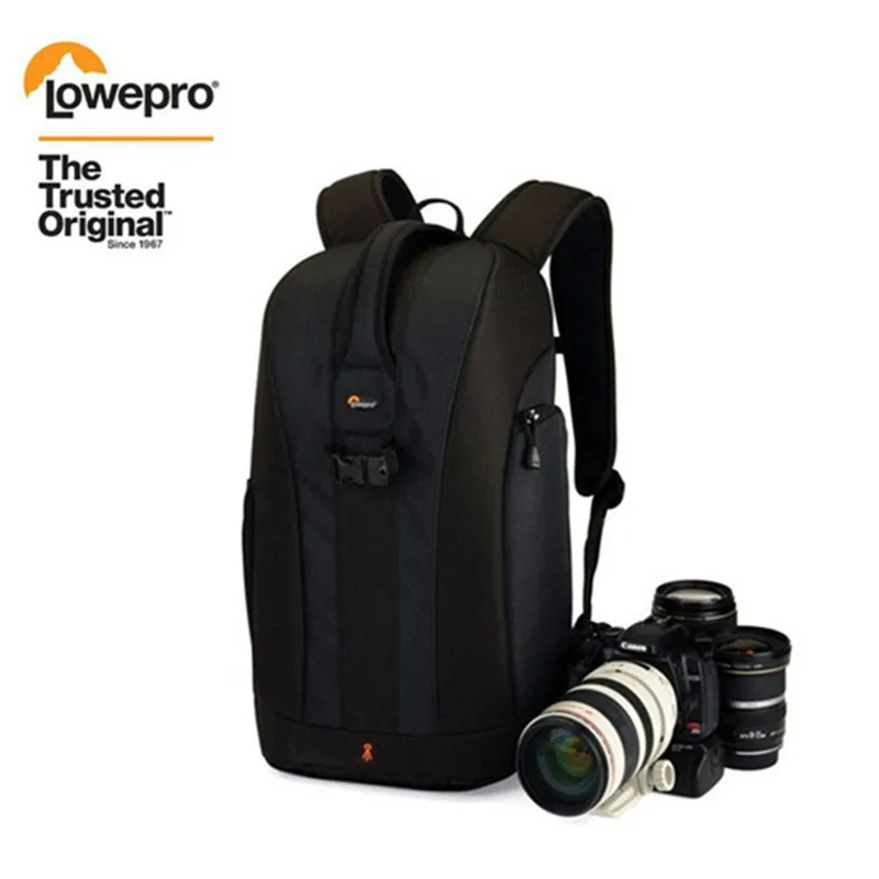 Бесплатная доставка оригинальный Рюкзак Lowepro Flipside 300 AW для цифровой зеркальной