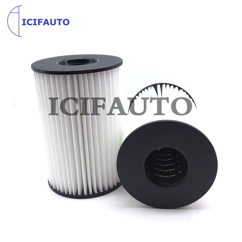 11 42 7 583 220 11427583220 комплект масляного фильтра двигателя для BMW 550i 650i 750i X5 E70 E71 F01 F10 F12