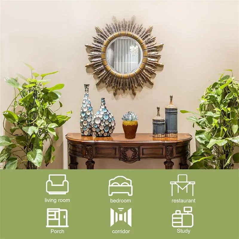 

2pcs Succulents Flowerpot Garden Pots Planters Flower Pot Stylish Creative Pretty Gardening Flowerpot Household Flowerpot