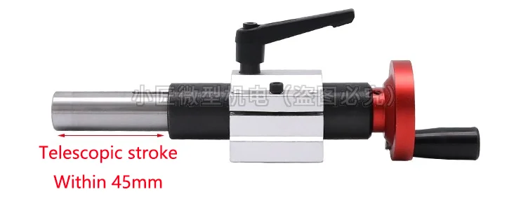 Выдвижное заднее сиденье для миниатюрной Машинки с бусинами вращающийся