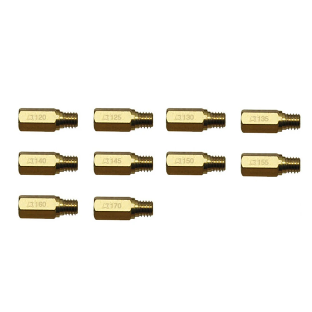 Fuel Main Jets Parts Accessories Air Intake Set Carburetor For PWK Keihin OKO | Автомобили и мотоциклы